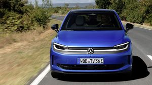 Zeštíhlení nabídky Volkswagenu bude postupné a přirozené, říká šéf