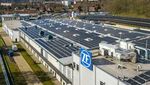 ZF v Česku otevřelo svou první továrnu s nulovými emisemi na světě