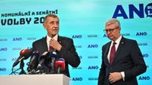 ŽIVĚ: Babiš v ráži: Nesmysly a Karel trpěl! V Praze je obrovská nenávist vůči mé osobě ŽIVĚ: Babiš v ráži: Nesmysly a Karel trpěl! V Praze je obrovská nenávist vůči mé osobě