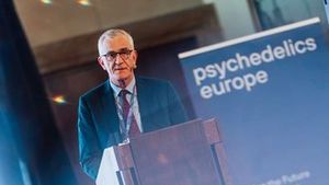 ŽIVĚ: Konference o inovativních přístupech v oblasti duševního zdraví SCALE ŽIVĚ: Konference o inovativních přístupech v oblasti duševního zdraví SCALE
