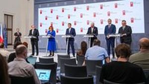 ŽIVĚ: První povolební jednání vlády: Na stole změna v rozvodech i problematické financování asistentů ŽIVĚ: První povolební jednání vlády: Na stole změna v rozvodech i problematické financování asistentů