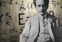 Věčný záletník Albert Einstein: Oženil se se svou sestřenicí a podváděl ji se sekretářkou