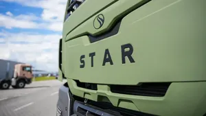Zkratka k miliardovým armádním zakázkám. Volkswagen oživuje zapomenutou polskou značku
