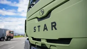 Zkratka k miliardovým armádním zakázkám. Volkswagen oživuje zapomenutou polskou značku Zkratka k miliardovým armádním zakázkám. Volkswagen oživuje zapomenutou polskou značku