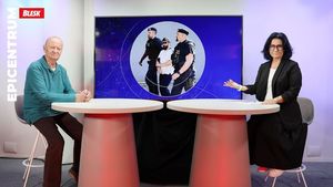Zkušený advokát vrahů o smrti Viktorky (3†): Zrůdnost! Opilství je paskvil Zkušený advokát vrahů o smrti Viktorky (3†): Zrůdnost! Opilství je paskvil