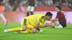 Zlámal o gólmanech (nejen) Sparty: Čekal jsem Zadražila, Surovčík do toho doroste