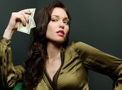 Zlatokopky podle zvěrokruhu: Ženám v těchto znameních jde často jen o peníze