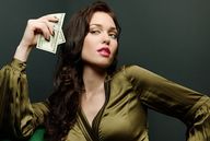 Zlatokopky podle zvěrokruhu: Ženám v těchto znameních jde často jen o peníze