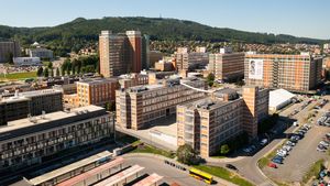 Zlín guide: Kulturní skvost od ruky aneb kde se dobře najíst, napít a kam se zajít edukovat Zlín guide: Kulturní skvost od ruky aneb kde se dobře najíst, napít a kam se zajít edukovat