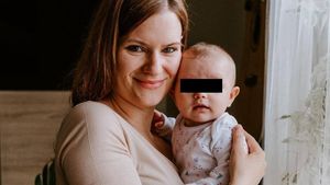 Zmizelá Šerjeníková (38) z Frýdku-Místku: Co se muselo stát, když opustila děti?