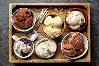 Nejlepší a nejjednodušší domácí zmrzlina? Cukrář Josef Maršálek prozradil svůj oblíbený recept