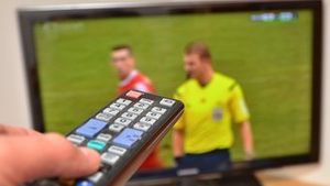Známá televizní značka v Česku mění jméno. Novinky se dotknou 1,5 milionu zákazníků Známá televizní značka v Česku mění jméno. Novinky se dotknou 1,5 milionu zákazníků