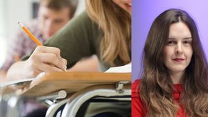 Známá učitelka boří mýty o přijímačkách: Volba školy není osudová! Tohle jsou pasti na rodiče i žáky