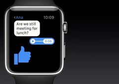 Známé aplikace pomalu opouští Apple Watch. Už za pár dní na hodinkách nespustíte ani Messenger