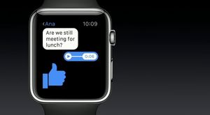Známé aplikace pomalu opouští Apple Watch. Už za pár dní na hodinkách nespustíte ani Messenger