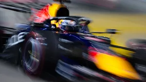 Známkování jezdců: Čtenáři F1sport zvolili jasným králem ulic Singapuru Verstappena Známkování jezdců: Čtenáři F1sport zvolili jasným králem ulic Singapuru Verstappena