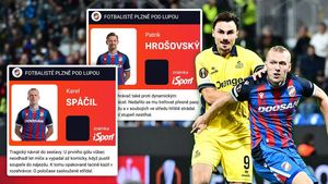 ZNÁMKY Plzně: Komický Spáčil, Souaré shořel, Hrošovský nestíhal. Jediný nadstandardní výkon ZNÁMKY Plzně: Komický Spáčil, Souaré shořel, Hrošovský nestíhal. Jediný nadstandardní výkon