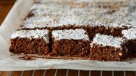 Znáte řezy Šalamoun? Upečte si legendární moučník, který se rozplývá na jazyku Znáte řezy Šalamoun? Upečte si legendární moučník, který se rozplývá na jazyku