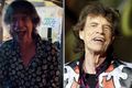 Zpěvák Rolling Stone se rozparádil: Moves like Jagger!  