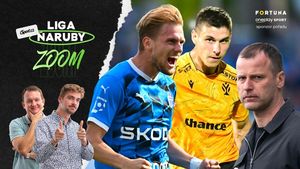 Zpomalený Jablonec, Deniovi náhradníci. Majer potvrzuje Vorlického slova, co Smetana v Opavě?