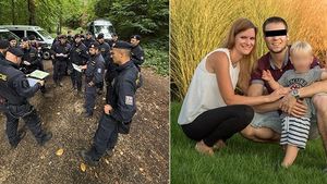 Ztracená máma Jana (38): Policisté už pátrají po celém Česku! Ztracená máma Jana (38): Policisté už pátrají po celém Česku!
