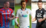 Zůstávají „doma“. 7 fotbalistů z Fortuna ligy, kteří od Nového roku prodloužili ve svých klubech smlouvy
