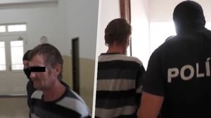 Zuzanu zabil násilnický manžel: Známá popsala život plný utrpení s Romanem