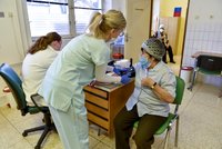 Koronavirus ONLINE: Zapojení praktiků do očkování finišuje. První termíny už v březnu