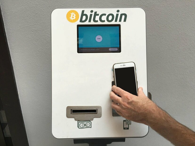 bitcoin viitoarea tranzacționare automată