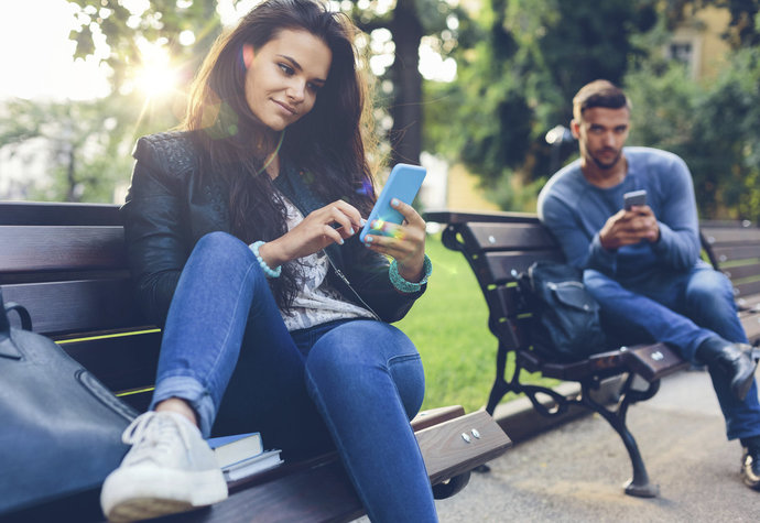 proč je textování klíčem k úspěšnému randění ohio státní univerzitní seznamovací web