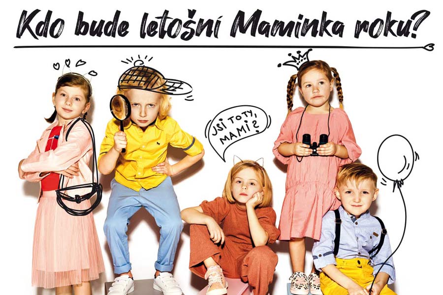 Mmainka roku 2020