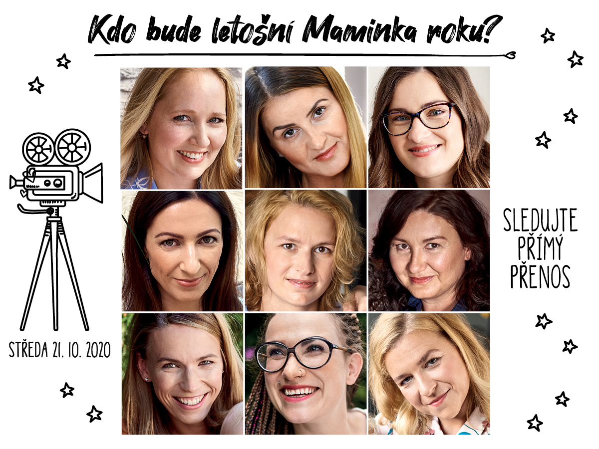 Mmainka roku 2020