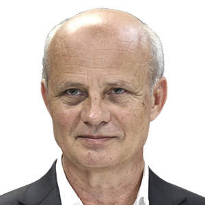 lídr Michal Horáček