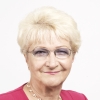 Doc. MUDr. Milada Emmerová CSc.
