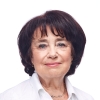 prof. MUDr. Eva Syková DrSc.