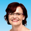 Naděžda Dobešová-ČSSD Naděžda Dobešová