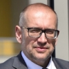 doc. PhDr. Mikuláš Bek Ph.D.