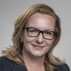 Lucie Zajícová-Rozumní Lucie Zajícová