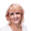 Irena Blažková-ANO Irena Blažková