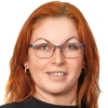 Zuzana Böhmová-KSČM Zuzana Böhmová