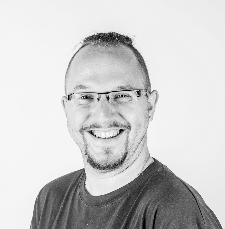 Marek Schwarzmann