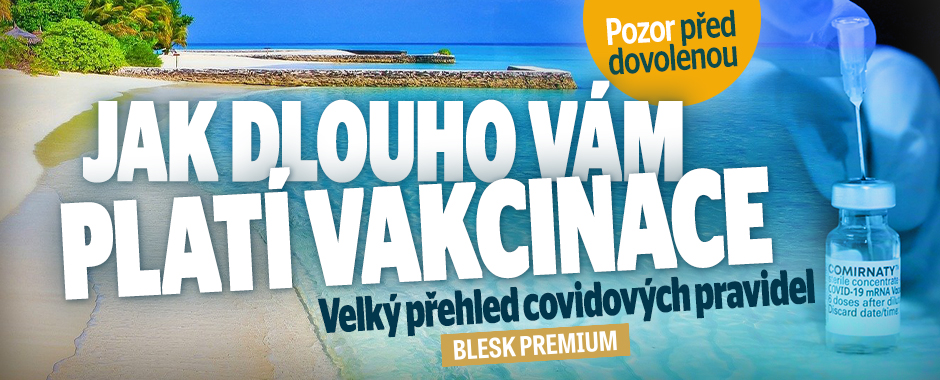 Covidová Tečka jako léčka: Jaká jsou pravidla v zahraničí?
