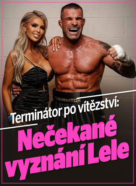 Vyznání Lele! Vémolův jasný vzkaz kritikům