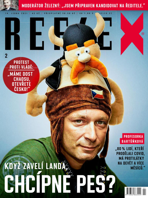 Vydání č. 02 Vydání č. 02