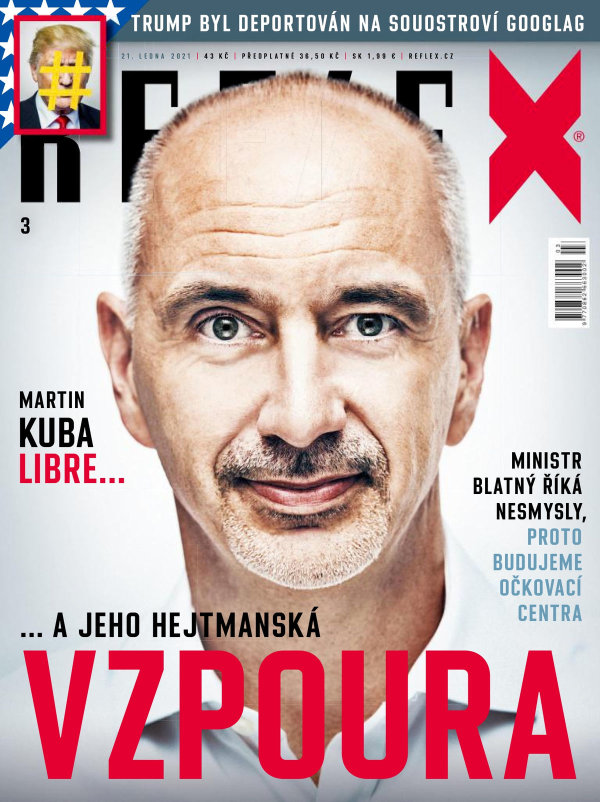 Vydání č. 03 Vydání č. 03