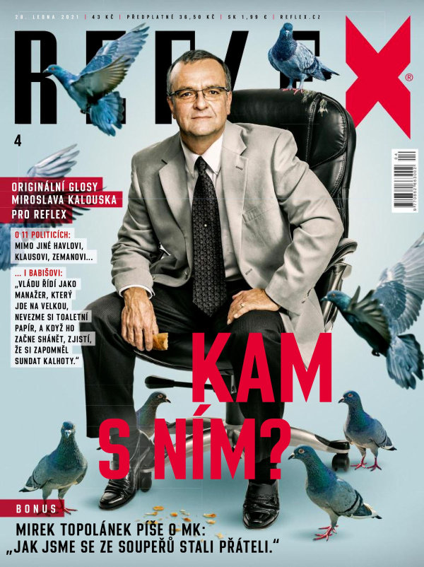 Vydání č. 04 Vydání č. 04