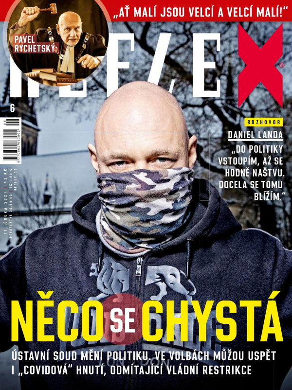 Vydání č. 06 Vydání č. 06