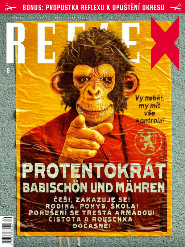 Vydání č. 09 Vydání č. 09