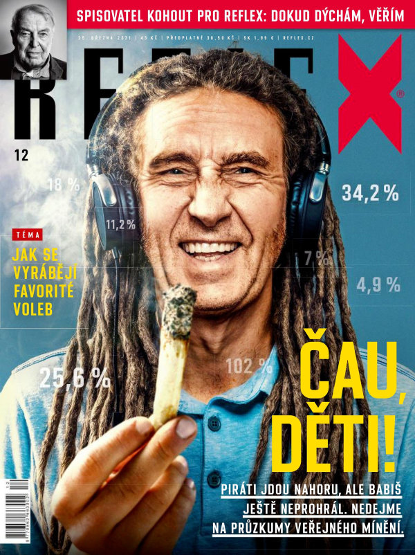 Vydání č. 12 Vydání č. 12