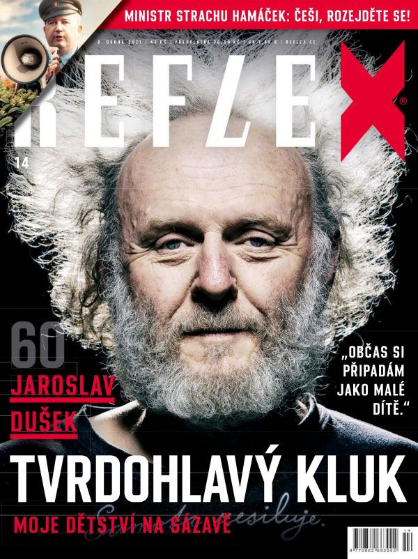 Vydání č. 14 Vydání č. 14
